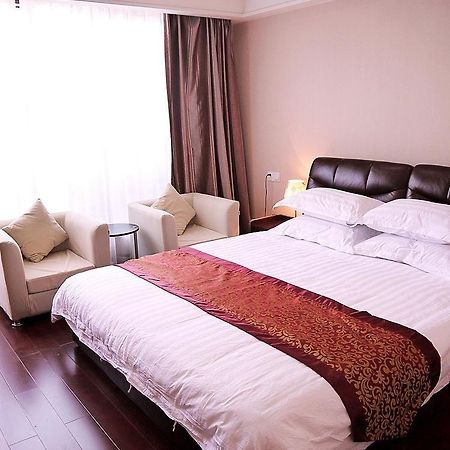 Mary Boutique Hotel Hangzhou Exterior photo