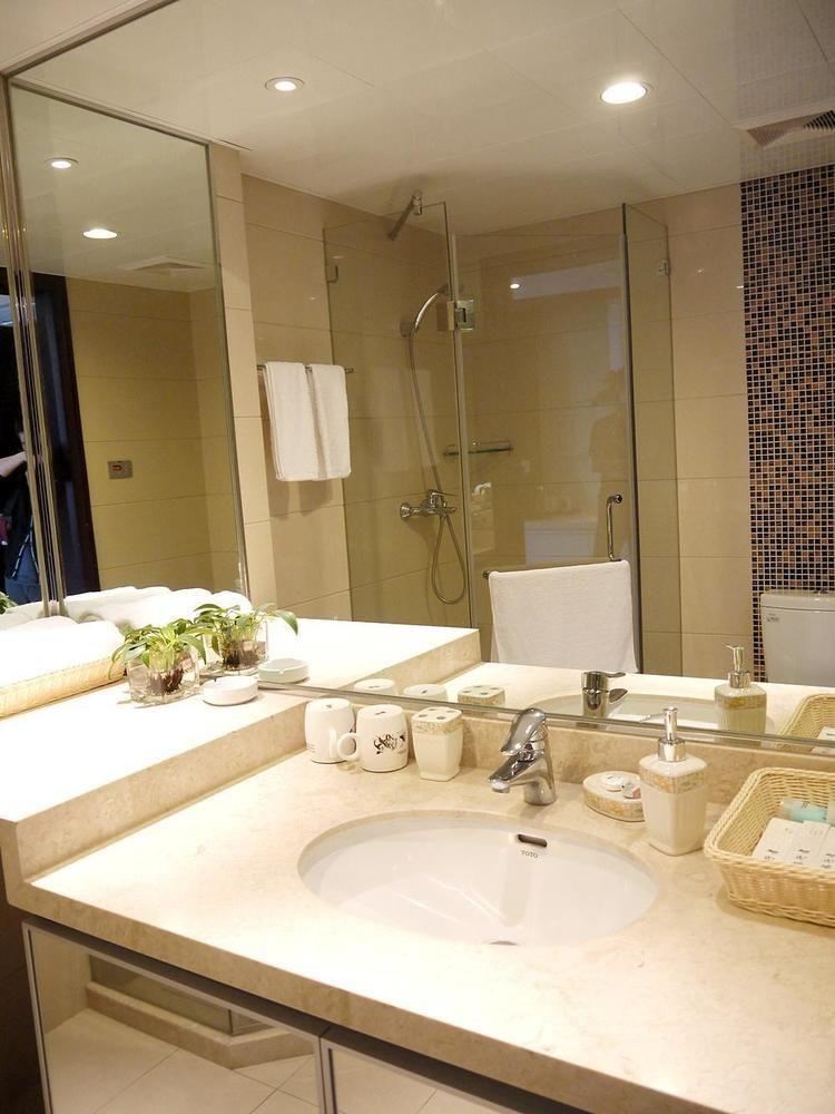 Mary Boutique Hotel Hangzhou Exterior photo
